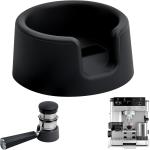 Portafilter Holder Compatible With Ninja Espresso Machine, Espresso Tamping Station for Ninja Luxe Cafe ES601 ES701