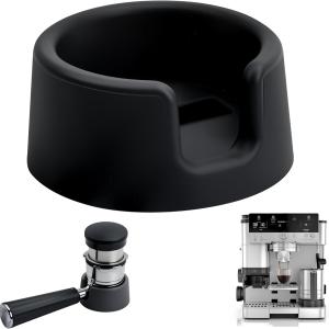 Portafilter Holder Compatible With Ninja Espresso Machine, Espresso Tamping Station for Ninja Luxe Cafe ES601 ES701