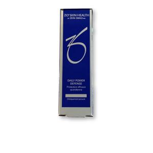 ZO Skin Health Daily Power Defense 1 Fl. Oz. 30mL Softgel