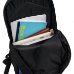 Showudesigns Galaxy Axolotl Backpack for School Aesthetic Kindergarten Elementary Middle School Bag with Lunch Box Pencil Case for Kids Rucksack Cute Animal Rainbow Star