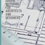 Graph Notebook for Arcchitects and Designers: 8.5X11 120 Page Grid Notep Landscape Home Plans House Construction