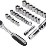 Basics 173-Piece General Household Hand Tool Set