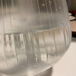 TYPLASTICS Trash Can Liners - Wholesale 1000 Count High Density Garbage Bags on Perforated Roll 10-15 Gallon 24" x 33"