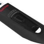 SanDisk 512GB Ultra USB 3.0 Flash Drive - SDCZ48-512G-G46, Black