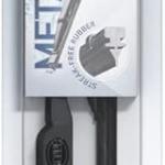 Hella OE Quality 11 Inch All Seasons Streak-Free Rubber Standard Wiper Ble (2 Bles) fit select Hummer Jeep Toyota Volkswagen / 9XW398114011