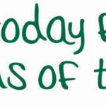 Seventh Generation White Lunch Napkin, 1-ply, 250 ct