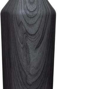 Corkcicle Sport Canteen - Keeps Drinks Cold 25 Hours - Stainless Steel Water Bottle - Triple-Insulated - Spill-Proof - Summer Drinkware Gift - Keeps Drinks Ice Cold - 20 oz - Burnt Wood