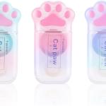 3 Pack White Out Correction Tape, Cute Mini Correction Tape, Kawaii Cat Paw White Out Tape for Cat Lovers Students and School Office Supplies