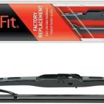 TRICO Exact Fit 16 Inch Pack of 1 Conventional Automotive Replacement Wiper Ble For Car (16-1)