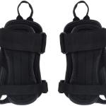 Impact Wrist Guard, Fitted Wrist Brace Wrist Support for Snowboarding, Skating, Motocross, Street Racing, Mountain Biking, Weightlifting