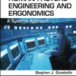 Human Factors Engineering and Ergonomics