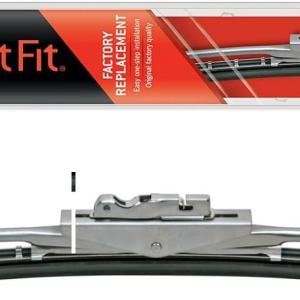 Trico 11-6 Exact Fit Conventional Wiper Ble 12", Pack of 1