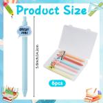 Teacher Gifts,Pens for Teachers,Teacher Gifts, Cute Pens for Kindergarten Preschool Music Art Teachers Stocking Stuffers,Ballpoint Pen Gift Set for School Office Supplies,Appreciation Gift