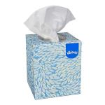 Kleenex Facial Tissue, 2-Ply, Pop-Up Box, 95/Box, 3 Boxes/Pack