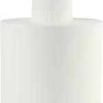 Boardwalk Bathroom Center-Pull Disposable Hand Paper Towel Roll, 2-Ply, 7.6 x 8.9, 600/Roll, 6/Carton, White