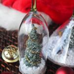 Gorilla Hot Glue Sticks, Mini Size, 8" Long x .27" Diameter, 25 Count, Clear, (Pack of 2)