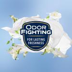 Gle Automatic Spray Air Freshener Refill, Scented Air Freshener for Home and Bathroom, Clean Linen, 6.2 Oz, 3 Count