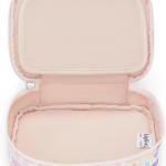 Kipling Women's 100 Pens Bts Printed Case, Organize Accessories, Art Supplies, Makeup, Travel Organizer