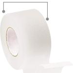 Nexcare Flexible Clear Tape, Waterproof Transparent Medical Tape, Secures Dressings and Catheter Tubing - 1 In x 10 Yds, 1 Roll of Tape