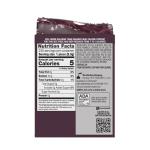 ICE BREAKERS Ice Cubes Black Cherry Flavored Sugar Free Chewing Gum Bottles, 3.24 oz (6 Count, 40 Pieces)