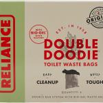 Reliance Products 2683-03 Double Doodie