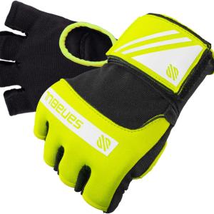 Sanabul Gel Boxing Hand Wraps for Men & Women Muay Thai MMA Kickboxing Quick Wraps Boxing Inner Gloves Wrist Knuckle Protection