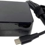 New GHU 65W 61W 45W USB-C Charger Power Supply Wall apter for Lenovo X1 Carbon, Thinkp T470 T470s T480 T480s T570 T580 T580S T490 T495s X280 X390 T490 T490S T495s Yoga 910 920 720 730 L380