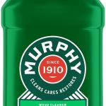 Murphy's Oil Soap Squirt and Mop Wood Floor Cleaner - 32 Fluid Ounce (Packaging May Vary)