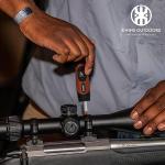 KNINE OUTDOORS Torque Screwdriver Wrench Driver Set 10-70 Inch Pounds lbs for Maintenance, 21 Hex Bits, Shaft Extension, For Tools, Bike Repairing and Mounting, Orange