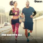 Arm Sleeves, Cooling UV Sun Protection Sports Compression for Men/Women