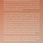 Power Up Product Management