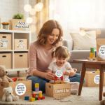 Customizable Round Labels 1.5 Inch,400 White Matte Stickers,Printable Label for Business Logo,Jars,dress and Office Use