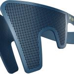 FORBEAUT DropSet, Men's Side Hair Press Tools for Down Perm with Air Hole Patent Technology, Scalp Care & Protection, Men's Hair Styler & Straightener for Grooming - Fast & Easy Styling