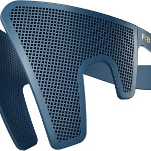 FORBEAUT DropSet, Men's Side Hair Press Tools for Down Perm with Air Hole Patent Technology, Scalp Care & Protection, Men's Hair Styler & Straightener for Grooming - Fast & Easy Styling