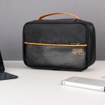 Big Organizer Bag Electronic Devices Case Travelling Pouch for USB Charger Cable Accessories Mouse Phone SD Power Bank Earphone Organized