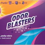 Arm & Hammer Odor Blaster Sheets Fresh Burst 80ct