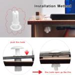 OSOYOO IoT Electronic Smart Home Learner Kit for Arduino Mega2560, Learning STEM,Internet of Things,How to Code, Mechanical Building, Educational Coding for Teens ults