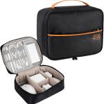 Big Organizer Bag Electronic Devices Case Travelling Pouch for USB Charger Cable Accessories Mouse Phone SD Power Bank Earphone Organized
