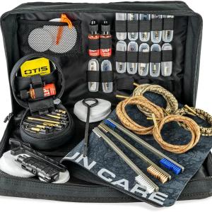 Otis Elite Gun Cleaning Kit (Select Your Style)