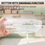 12-in-1 Vegetable Chopper ，Dicer，Professional 8 Bles vegetable chopper，Onion Chopper，Potato slicer，Cheese Grater，Home Essentials & Kitchen Ggets，Budget-Friendly