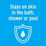 Nexcare Waterproof Clear Bandages, Covers And Protects, 360 Degree Seal Around The P Offers Exceptional Protection Against Water, Dirt, And Germs, Assorted Sizes, 100 Count