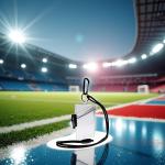 Transparent Clear Waterproof ID Card Bge Holder Case Waterproof Sports Case Vertical Bge Holders with Lanyard and Keychain,Identification Bges and Supplies,Labels, Office and School Supplies