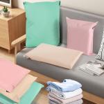 Oududianzi Variety Poly Mailers, 30 Pack Shipping Envelopes, Plastic Packaging Bags, Self-Seal Polymailers, Mailers Poly Bags, Shipping Bags for Small Business (10 Each: 10x12, 11x15, 12.5x16)