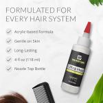 Ultra Hold - 4 fl oz, Squeeze Bottle