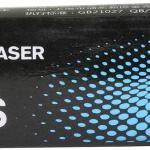 2-Pack Sand Eraser for School Stationery Office Correction Supplies,Double He Remove Ink/Pencil Markings,Sand and Rubber Particles for Erasing Ballpoint/Fountain Pen