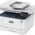 Xerox B315DNI All-In-One, Laser, B&W, Wireless, RADF, Letter, Print, Scan, Copy, Fax, Energy Star Certified, Up to 42PPM