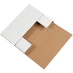 Boxes Fast Small Business Packaging, Shipping Box 12.5" x 12.5" x 1" Bulk | Cardboard, Gift, Storage, Large, Double Wall Corrugated Boxes