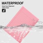 Bubble Mailers 3.5x5 inch 40Pack Pink Bubble Mailers Self-Seal Pded Mailing Envelopes Bubble Opaque Pded Mailer for Small Businesses to Package and Mail Jewelry Cosmetics#0000