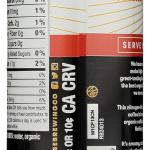 RISE Nitro Cold Brew Coffee, 7 fl oz