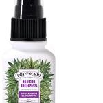 Pot-Pourri Smoke Odor Freshener Spray, High Hopes, 1.4 Fl Oz - Lemon and Clove (Pack of 2)
